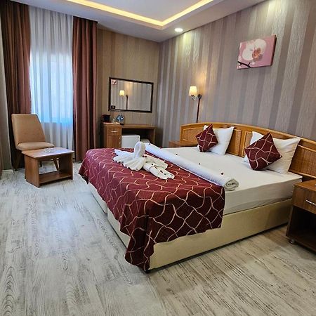 Pointbreak Otel Trabzon Luaran gambar