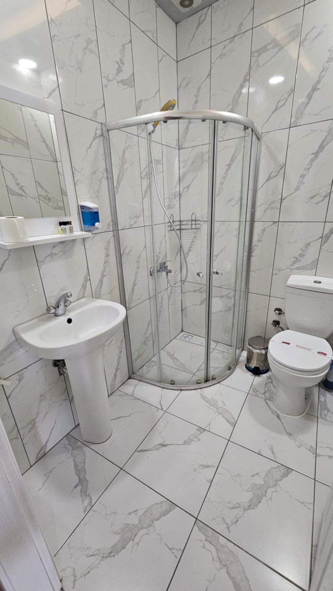 Pointbreak Otel Trabzon Luaran gambar