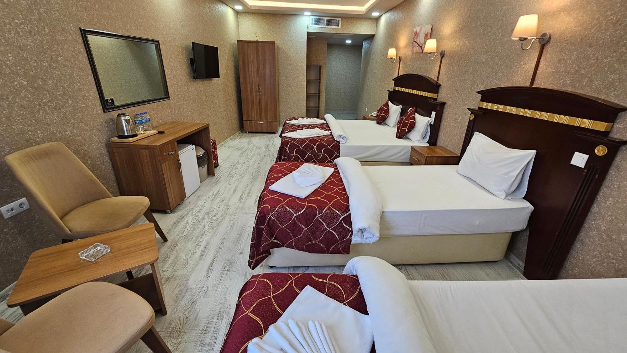 Pointbreak Otel Trabzon Luaran gambar